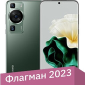 Huawei P60 LNA-LX9 8GB/256GB (зеленый)