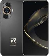 Huawei nova 11 FOA-LX9 8GB/256GB (черный)