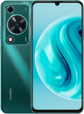 Huawei nova Y72 MGA-LX3 8GB/256GB (зеленый)