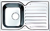 IDDIS Strit STR78SLi77