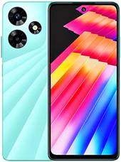 Infinix Hot 30 X6831 8GB/128GB (зеленый)