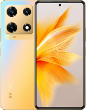 Infinix Note 30 Pro X678B 8GB/256GB (закатное золото)