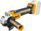 Ingco Industrial CAGLI201258 (без АКБ)