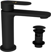 Jaquar Opal Prime OPP-BLM-15011B10PMCLW