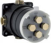 Kludi Flexx Boxx 88011