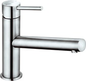 Kludi Steel 44850F860