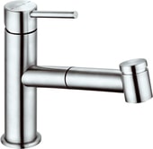 Kludi Steel 44851F860