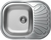 Kromevye Bianсa EC 305 D