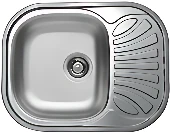 Kromevye Bianсa EC 305 D