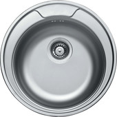 Kromevye Rondo EC 146 D