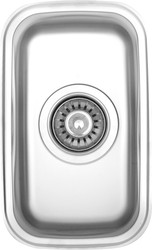 Kromevye Undermount EX 003