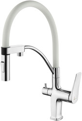 Lemark Comfort LM3074C-White