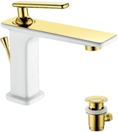 Lemark Mista LM6406WG