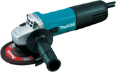 Makita 9558HNRG