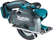 Makita DCS552Z (без АКБ)