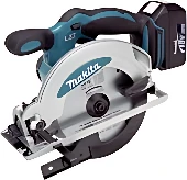 Makita DSS610RF (с АКБ)