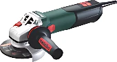 Metabo WEV 15-125 Quick 600468000