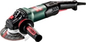 Metabo WEV 17-125 Quick Inox RT 601092000