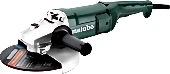 Metabo WE 2200-230 606437000
