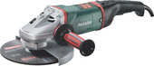 Metabo WE 26-230 MVT Quick (60647500)