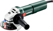 Metabo W 1100-125 603614010