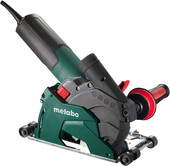 Metabo W 12-125 HD Set CED Plus (600408510)