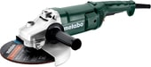 Metabo W 2000-230 606430010
