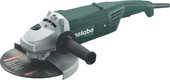 Metabo W 2200-230 (60033500)