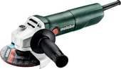 Metabo W 650-125 603602010