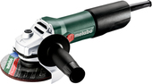 Metabo W 850-125 603608000