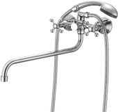 Milardo Duplex DUPSB02M10