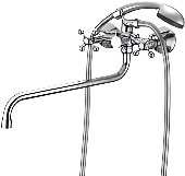 Milardo Duplex DUPSB02M10