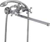 Milardo Duplex DUPSBL2M10