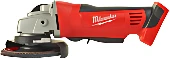 Milwaukee HD18 AG-125-0 4933441502 (без АКБ)