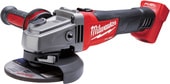 Milwaukee M18 CAG125X-0X Fuel 4933451439 (без АКБ)