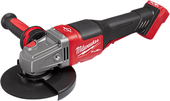 Milwaukee M18 FHSAG125XPDB-0X Fuel 4933471078 (без АКБ)