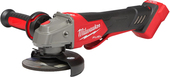 Milwaukee M18 Fuel FSAGV125XPDB-0X (без АКБ, кейс)