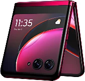 Motorola Razr 40 Ultra 12GB/512GB (пурпурный)