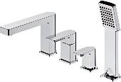 Omnires Baretti BA7832CR