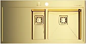 Omoikiri Akisame 100-2-LG-R 4973090