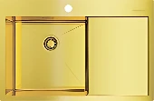 Omoikiri Akisame 78-LG-L 4973085