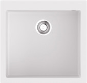 Omoikiri Bosen 57A WH