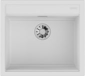 Omoikiri Kitagawa 57 WH