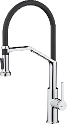 Omoikiri Makkari 2 Plus-SB-BN-BL