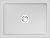 Omoikiri Mikura 61 WH-Glossy