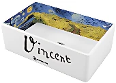 Omoikiri Mikura 76-Vangogh