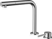 Omoikiri Nara 2 Plus-S-BN