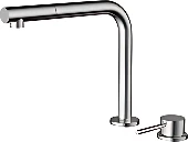 Omoikiri Nara 2 Plus-S-BN