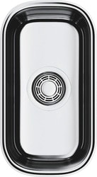 Omoikiri Omi 20-U IN