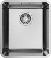 Omoikiri Omi 37-U/I-IN Ultra